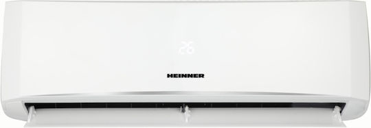 Heinner Κλιματιστικό Inverter 12000 BTU A++/A+