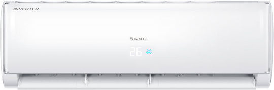 Sang SAC Климатик Inverter 12000 BTU A++/A+ с Безшумна Работа
