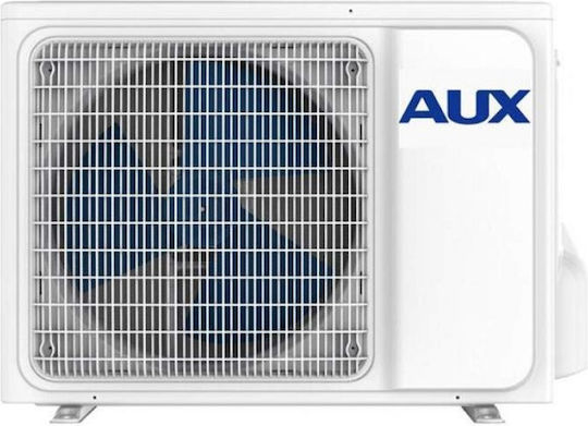 AUX Freedom 2 Eco Κλιματιστικό Inverter 9000 BTU A++/A+ με WiFi