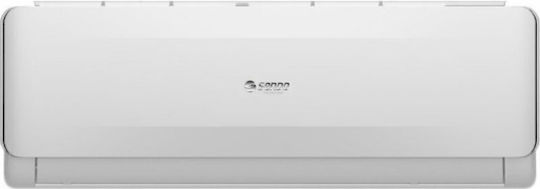 Sendo Ikaros Κλιματιστικό Inverter 12000 BTU A+++/A++ με WiFi και Αθόρυβη Λειτουργία