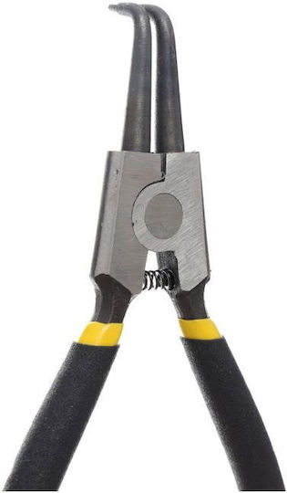 Kraft & Dele Zangensatz Länge 177.8mm 4Stück