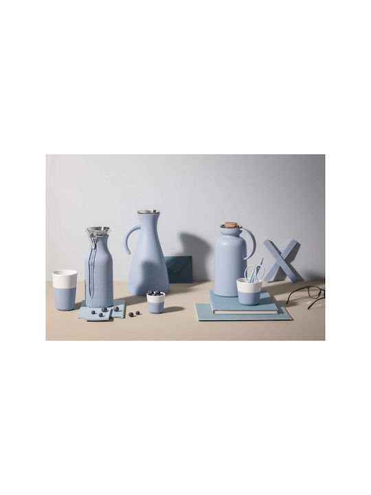 Eva Solo Set Gläser Kaffee/Freddo aus Glas 360ml 2Stück