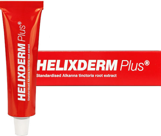 Rener Helixderm Plus Κρέμα για Επούλωση 30ml