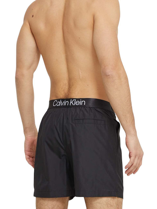 Men's Swimwear Shorts Black