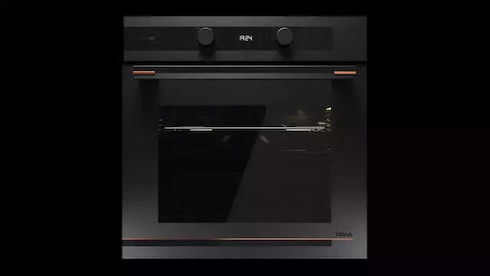 Teka Cuptor Deasupra Blatului 71lt L59.5cm.
