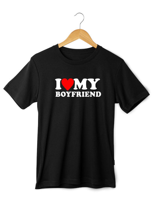 Women's T-shirt Black