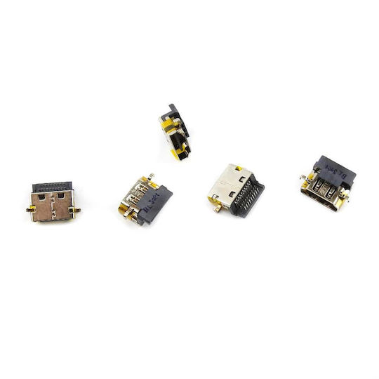 USB Конектор (1бр) (U038)