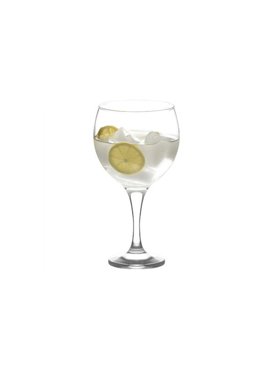 Gurallar Combinato Glass Cocktail/Drinking made of Glass Goblet 730ml