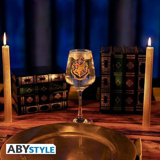 Abysse Glass Cocktail/Drinking made of Glass 350ml