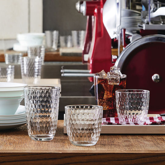 Bormioli Rocco Pahar Vin Roșu Sticlă 290ml