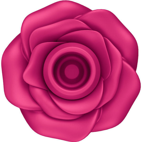 Satisfyer Pro 2 Classic Blossom Αναρροφητής Αιδοίου με Δόνηση Ροζ