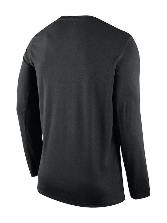 Nike Black