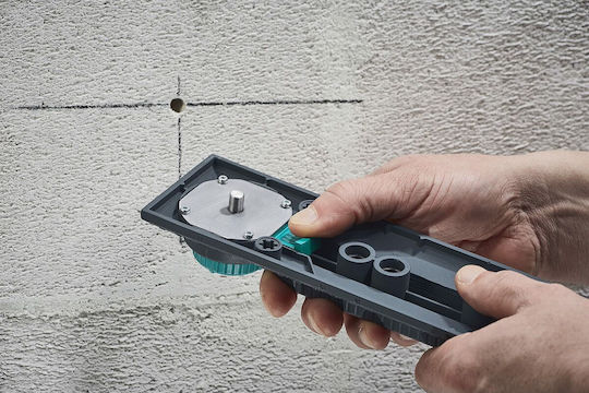Wolfcraft 5976000 Wasserwaage