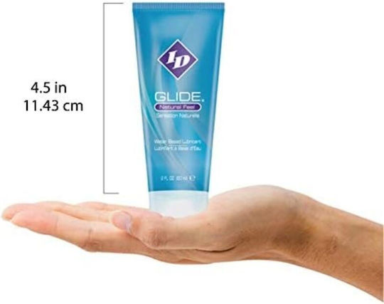 ID Lubricants Vaginal Lubricant 60ml