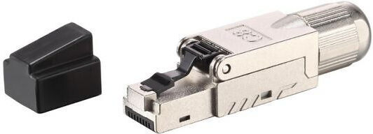 Equip 121172 RJ45 Adapter 5τμχ