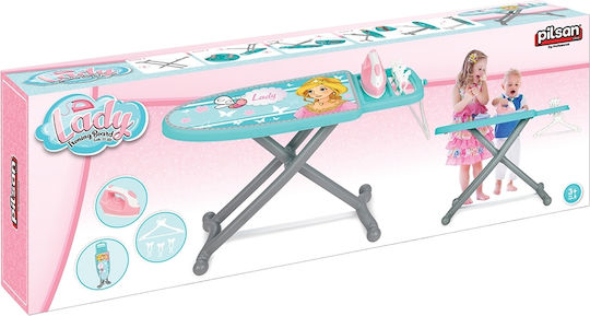 Pilsan Kids Home Appliance for 3 Plus Years