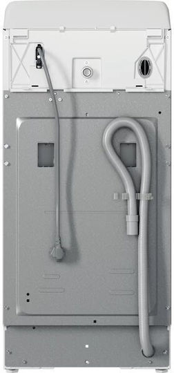 Indesit BTW S60400 Top Loading Washing Machine 6kg 1000 Rounds