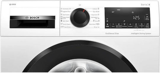 Bosch Washing Machine 9kg 1400 Rounds Speed Perfect WGG244A0BY