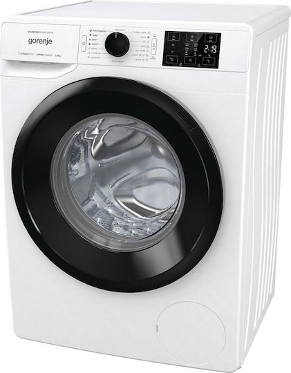 Gorenje Пералня 8кг 1400 Оборота SteamTech WNHPI84AS