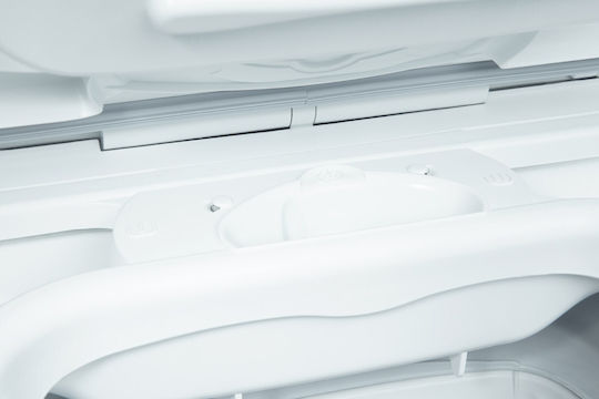 Electrolux Πλυντήριο Ρούχων Άνω Φόρτωσης 6kg 1000 Στροφών EW2TN5061FP