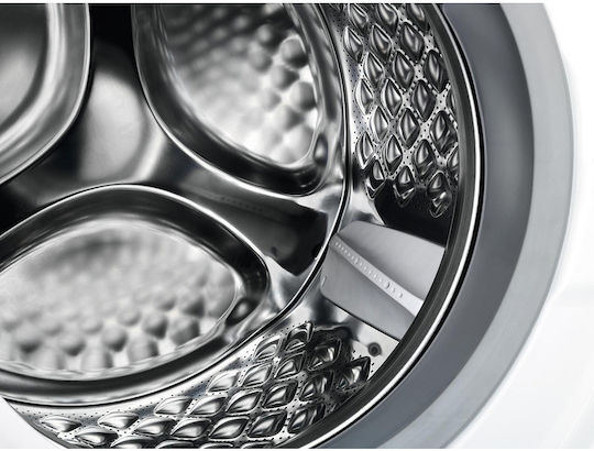 AEG Πλυντήριο Ρούχων 8kg 1400 Στροφών LFR73844BE