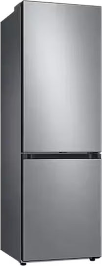 Samsung Kühl-Gefrierkombination 344Es NoFrost H185.3xB59.5xT65.8cm. Inox RB34C6B2ES9/EF