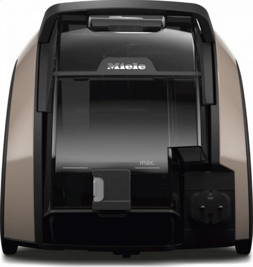 Miele Boost CX 1 125 Gala Edition Прахосмукачка 890W С контейнер 1лт Cashmere Gray