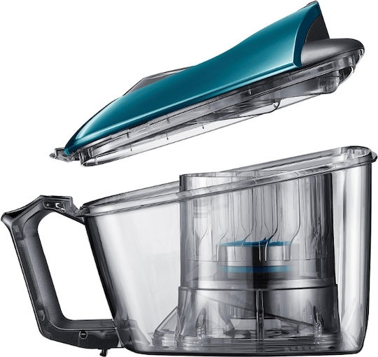 Samsung VC07M31B0HN/GE Aspirator 700W cu bol 2lt Albastră