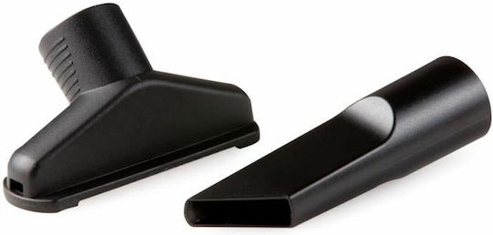 Domo DO7295S Staubsauger 850W Beutellos 2.5Es Schwarz