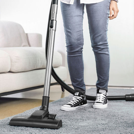 Karcher VC 2 Staubsauger 700W Eingetütet 2.8Es Weiß