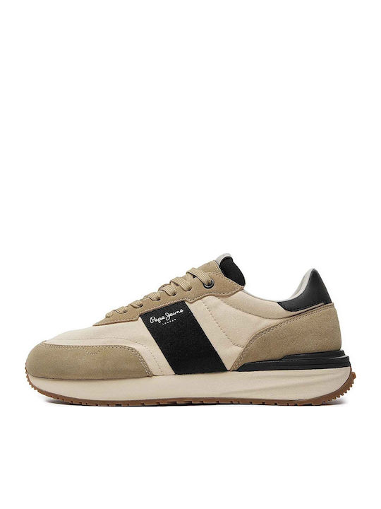 Pepe Jeans Buster Tape Sneakers Multi
