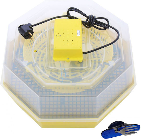 5 Automatische Eierinkubator