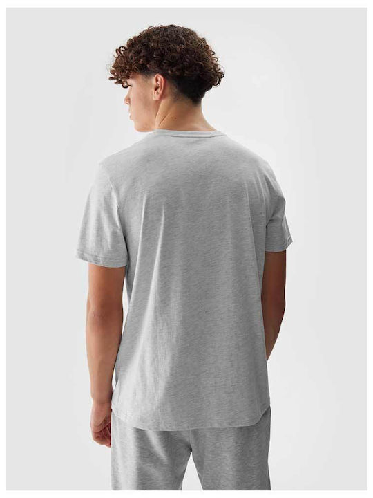 T-shirt Gray