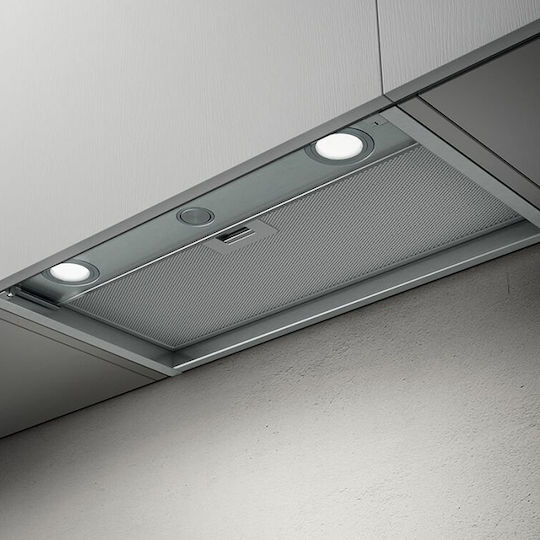 Elica Box in LX/IX/A/90 Механизъм за аспирация 90см Inox