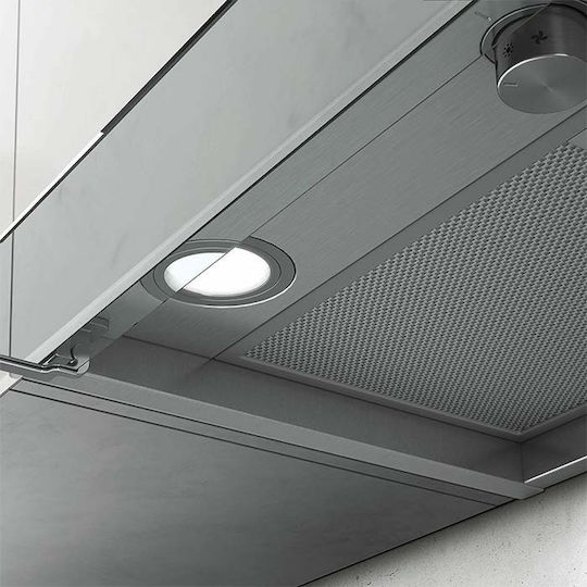 Elica Box in LX/IX/A/90 Механизъм за аспирация 90см Inox
