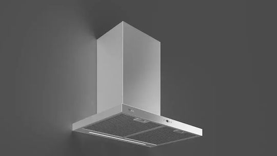 Teka Șemineu Hotă 70cm Inox