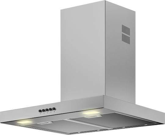 Beko Kamin-Dunstabzug 59.8cm Inox