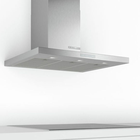 Bosch Kamin-Dunstabzug 60cm Inox