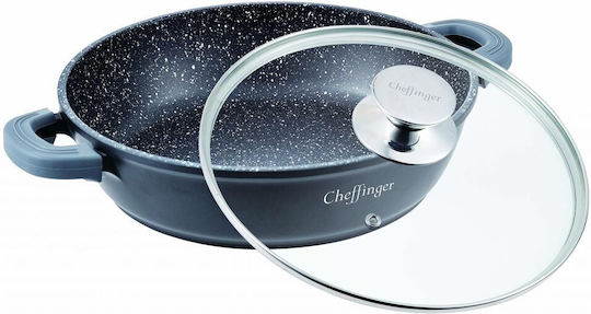 Cheffinger 36cm Σωτέζα Cheffinger 36cm Σωτέζα