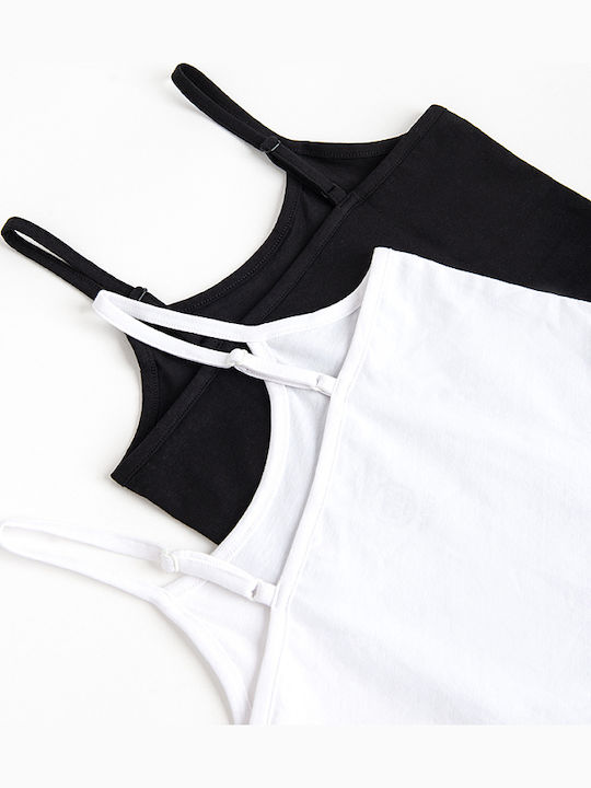 Cool Club Kids' Set with Undershirts Multicolour