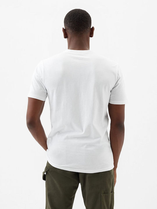 T-Shirt White