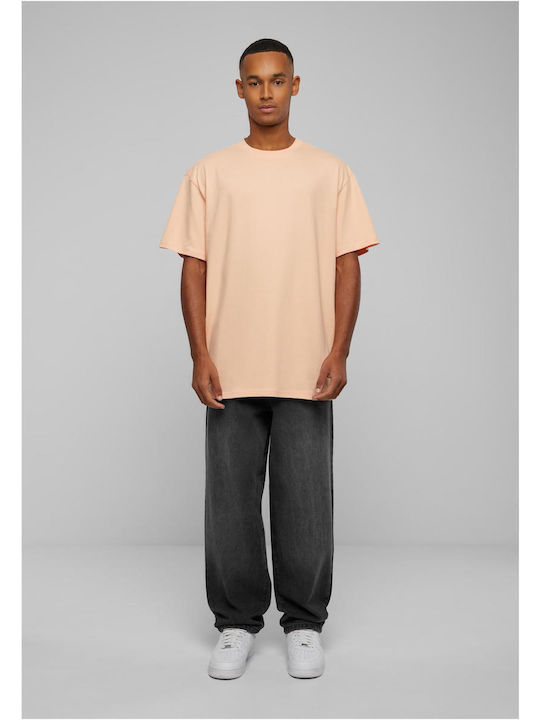 T-shirt Softapricot