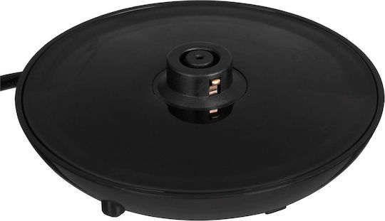 Maestro Feel Maestro Fierbător 1.7lt 2000W Alb