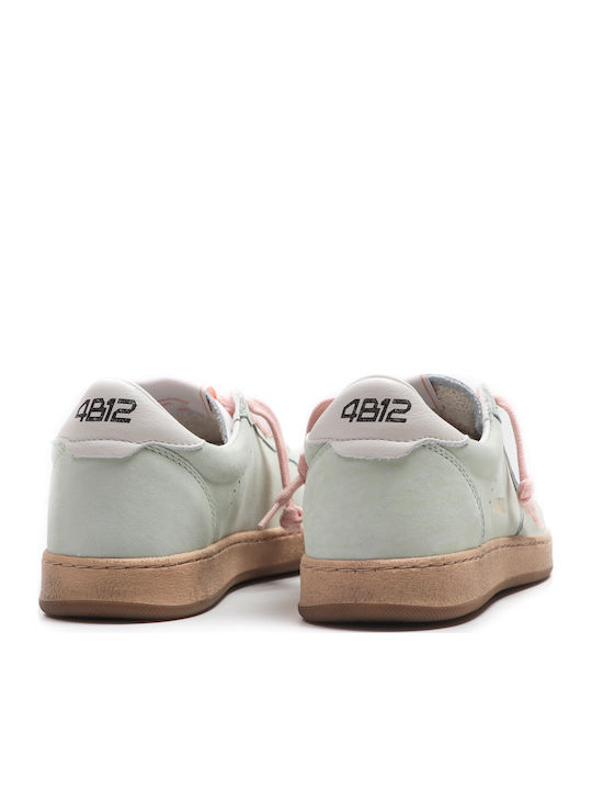 Sneakers Green