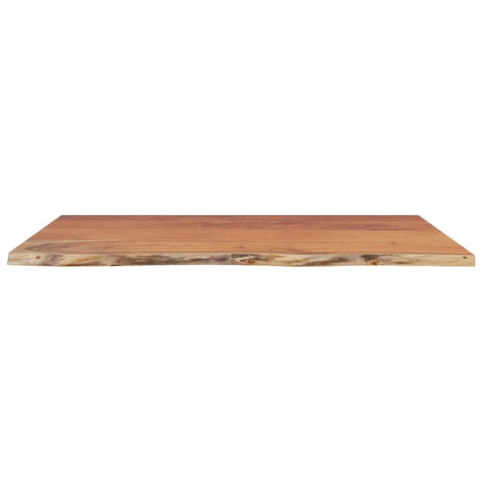 vidaXL Шкаф без Мивка Д110xШ60xВ2.5см Acacia