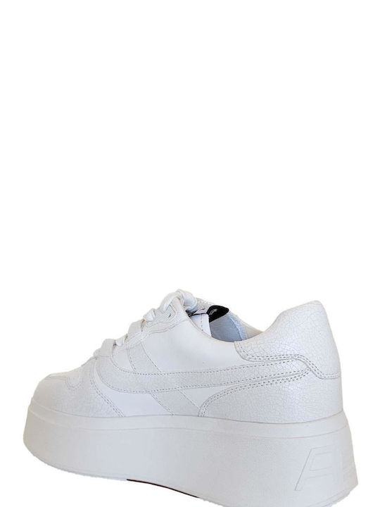 Ash Sneakers White