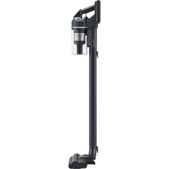 Samsung Jet 85 Complete Extra Прахосмукачка 2 в 1 Stick & Ръчна Черна