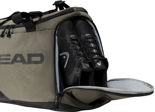 Head Tennis Tasche Schulter-/Handtasche Tennis Grün