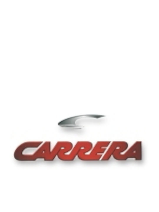 Carrera Ανδρικά Γυαλιά Ηλίου με Διάφανο Κοκκάλινο Σκελετό και Χρυσό Καθρέφτη Φακό 03/S 900/FQ
