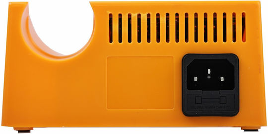 Rosfix ZESTAW-XE1E-X26S Σταθμός Κόλλησης Ρεύματος 660W